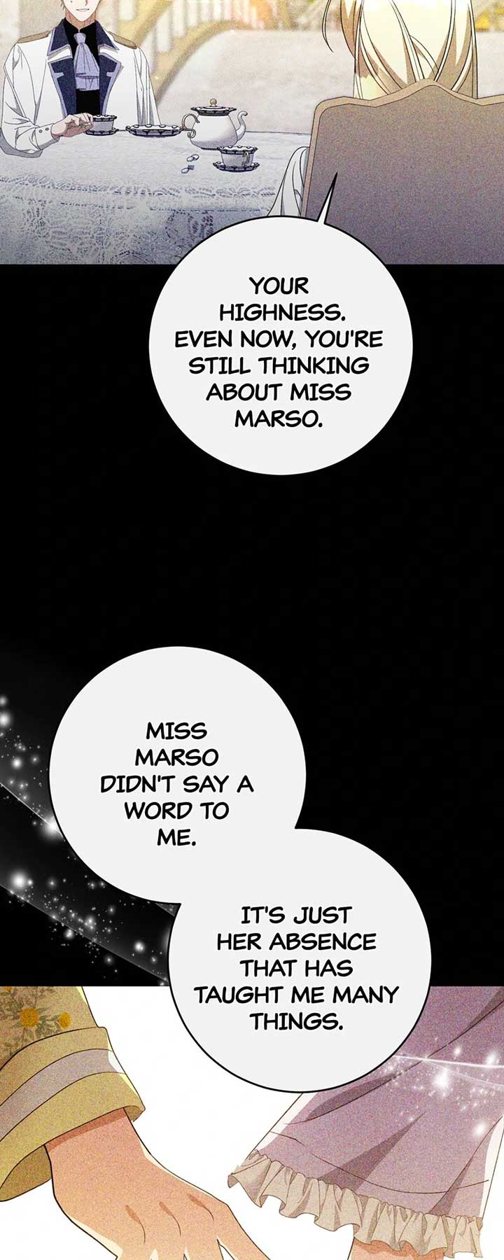 The Villainess is Done Trying Chapter 44 249 47