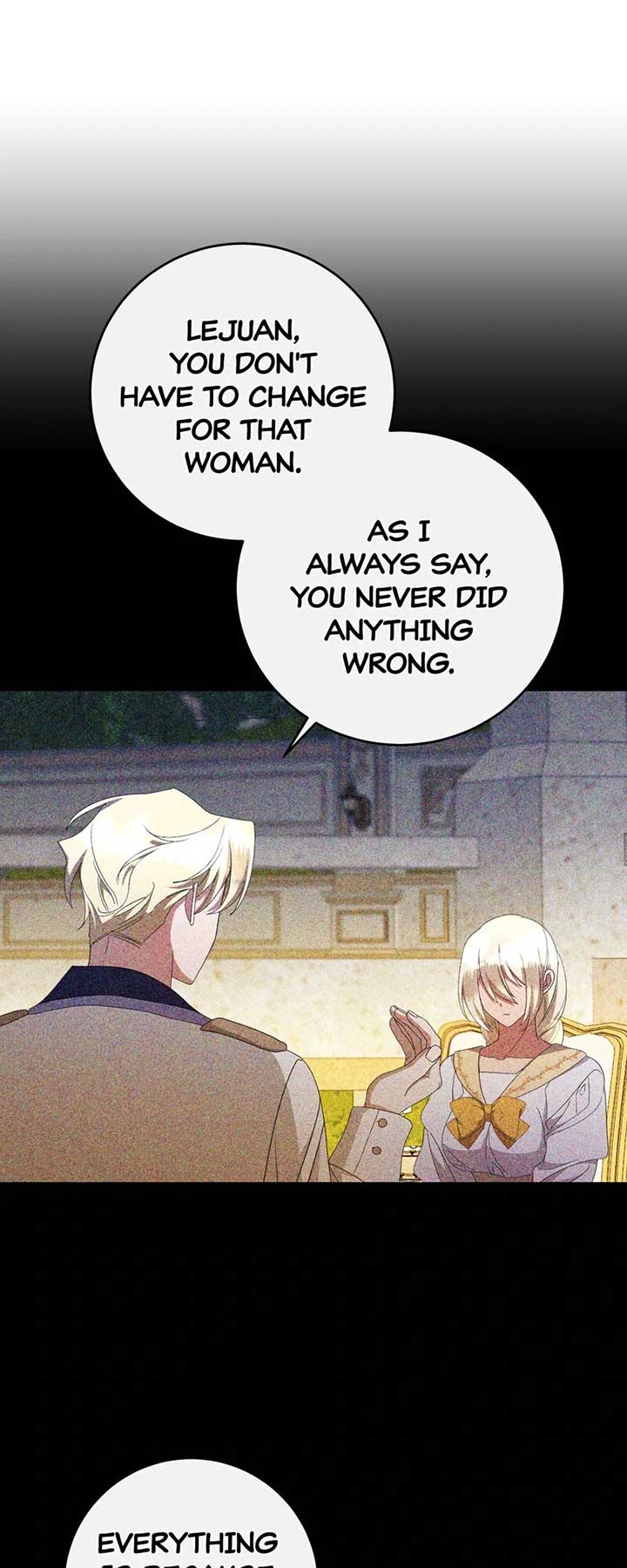 The Villainess is Done Trying Chapter 44 251 49