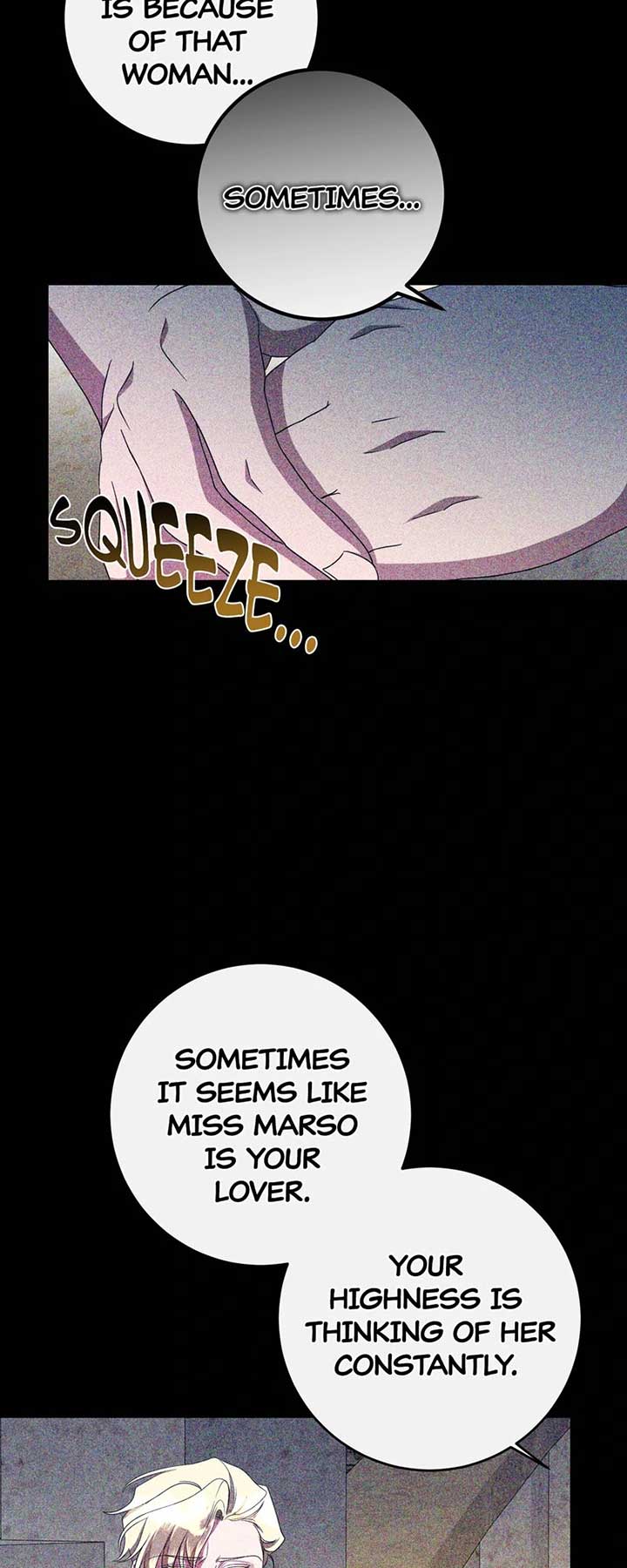 The Villainess is Done Trying Chapter 44 252 50