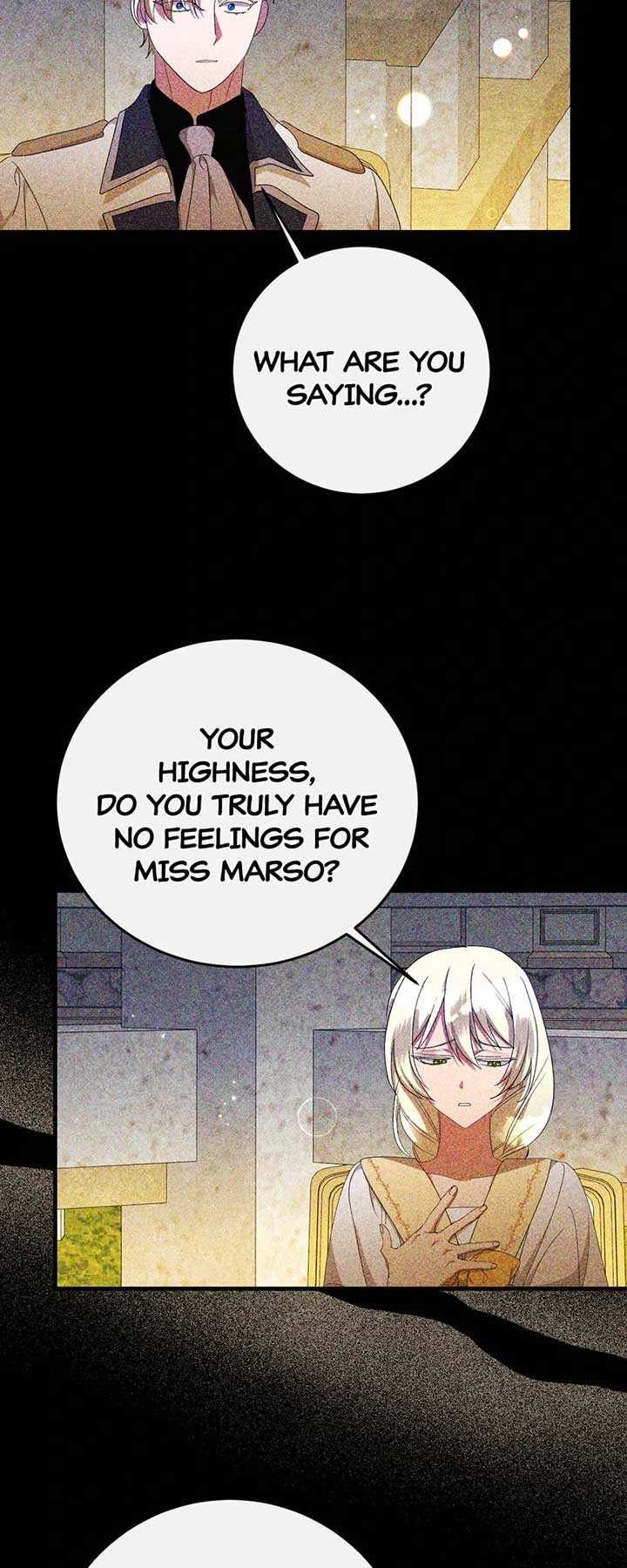 The Villainess is Done Trying Chapter 44 253 51