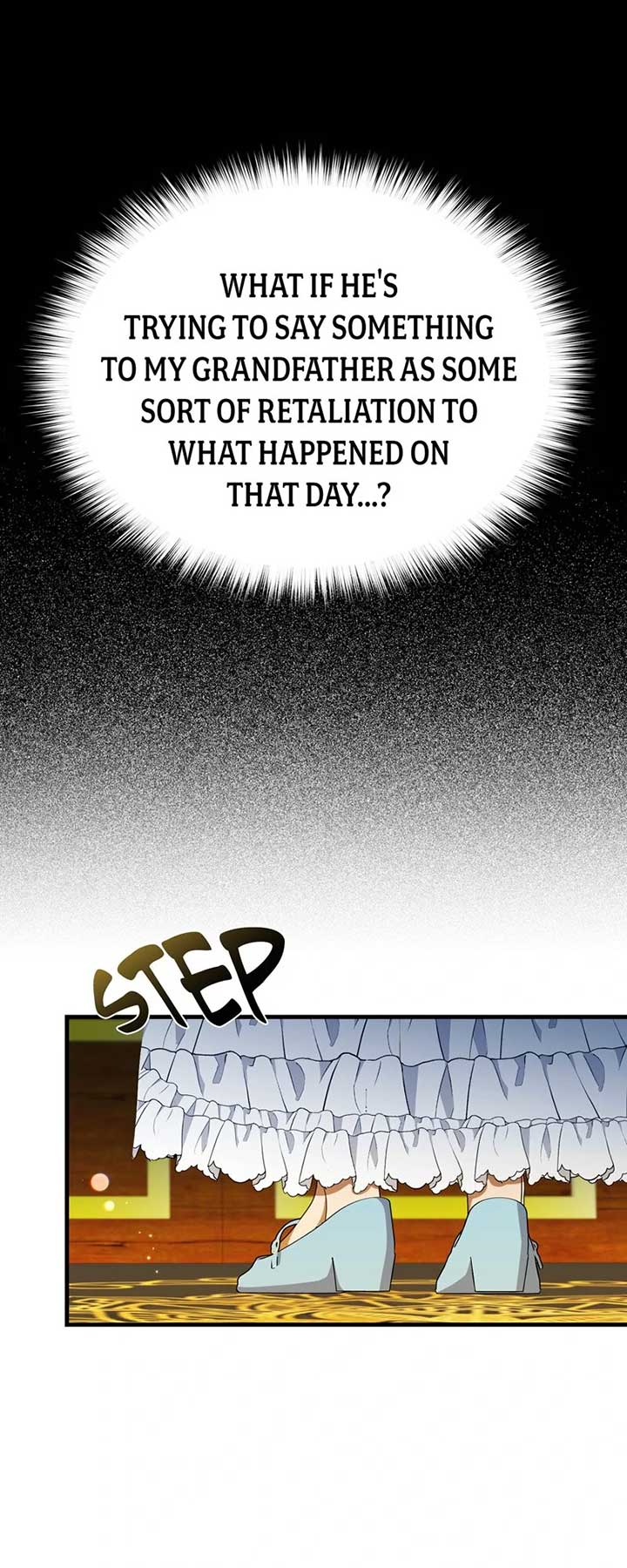 The Villainess is Done Trying Chapter 44 258 56