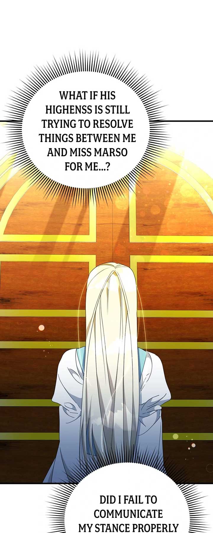 The Villainess is Done Trying Chapter 44 259 57