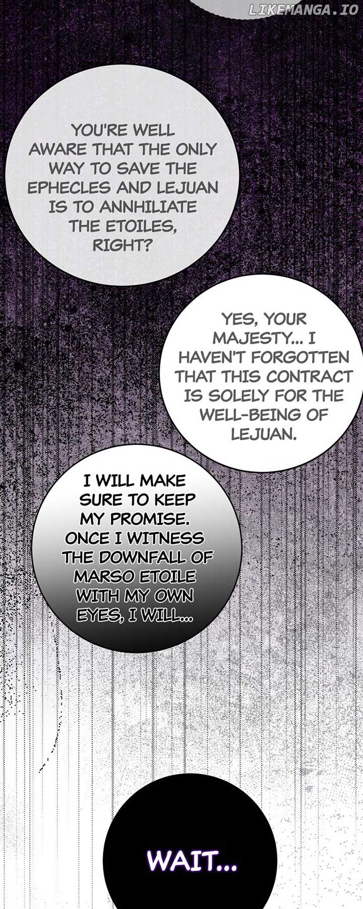 The Villainess is Done Trying Chapter 44 261 59