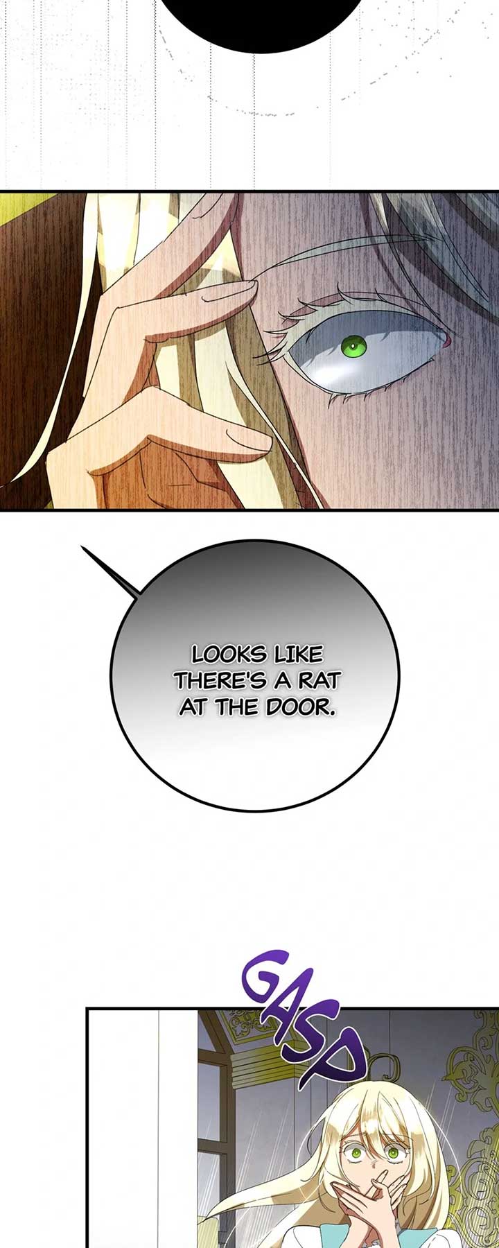 The Villainess is Done Trying Chapter 44 262 60