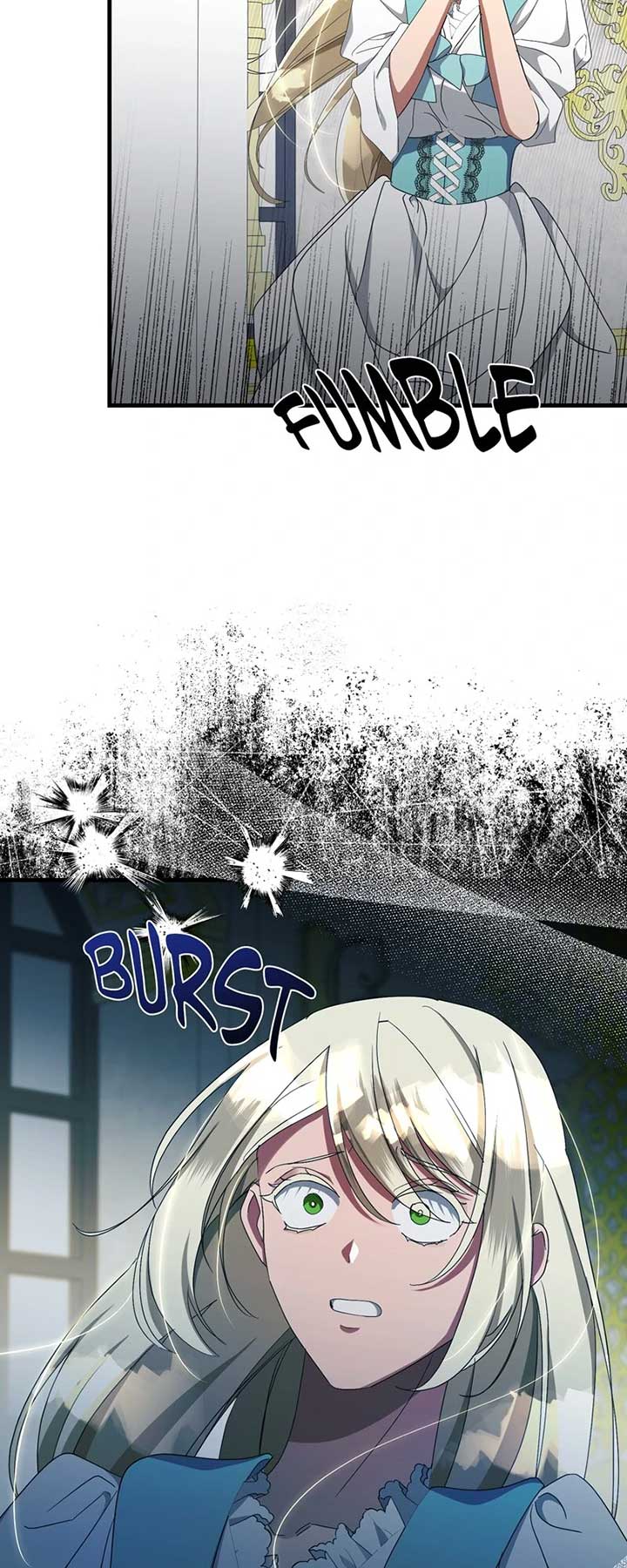 The Villainess is Done Trying Chapter 44 263 61