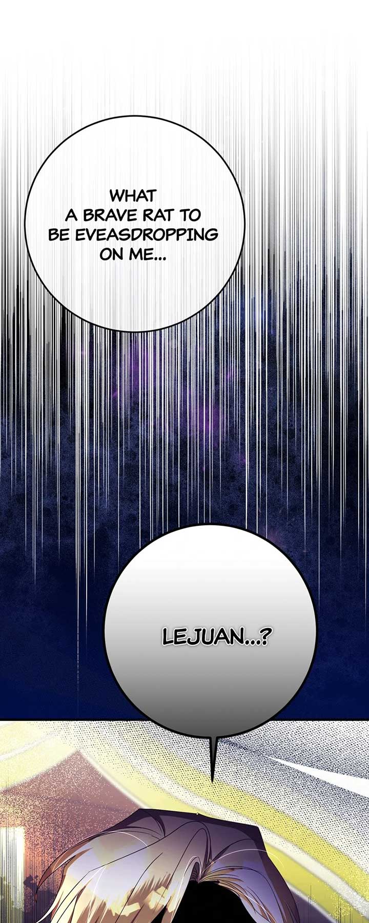 The Villainess is Done Trying Chapter 44 265 63