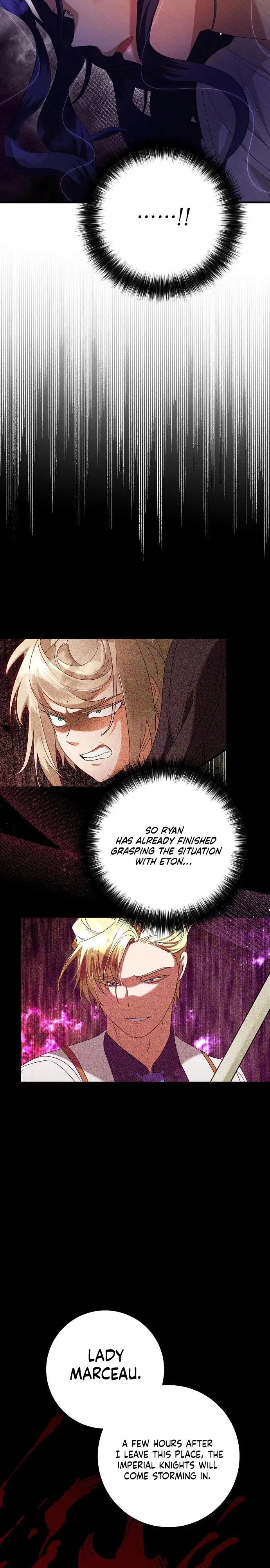 The Villainess is Done Trying Chapter 46 62 04