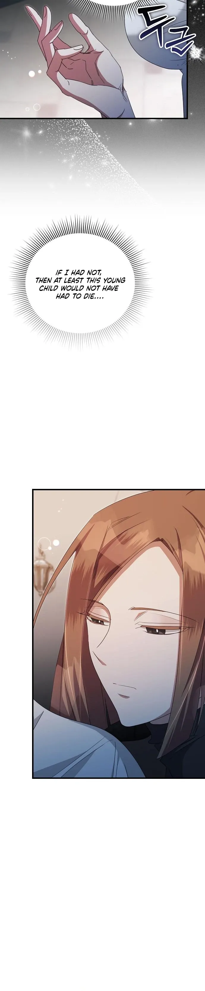 The Villainess is Done Trying Chapter 46 66 08