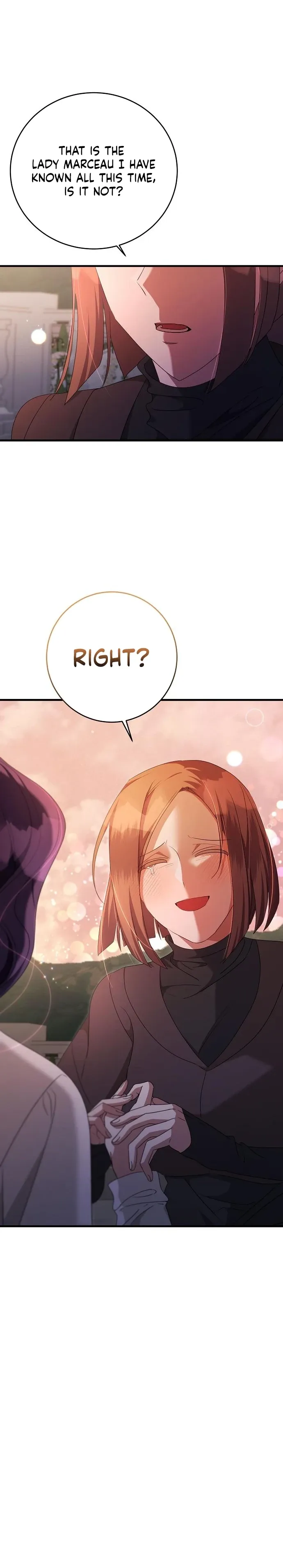 The Villainess is Done Trying Chapter 46 68 10