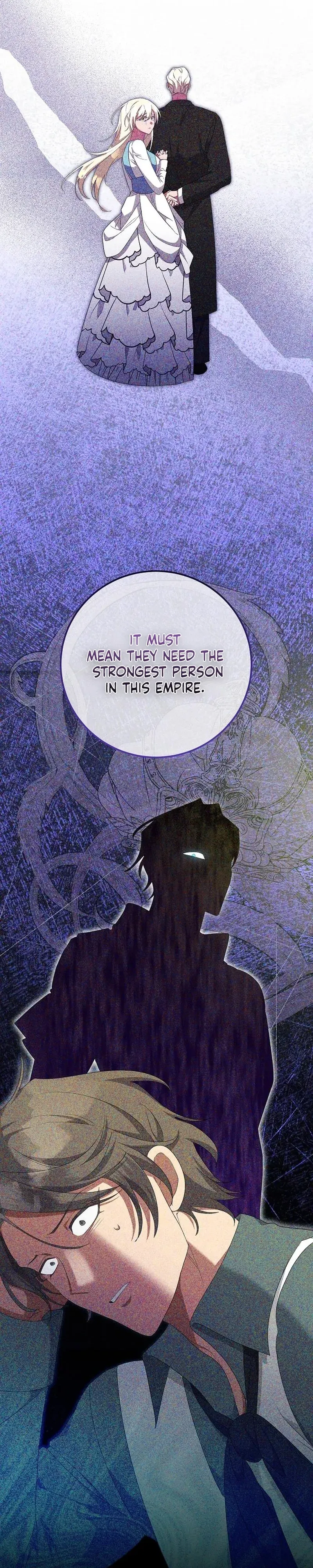 The Villainess is Done Trying Chapter 47 74 10