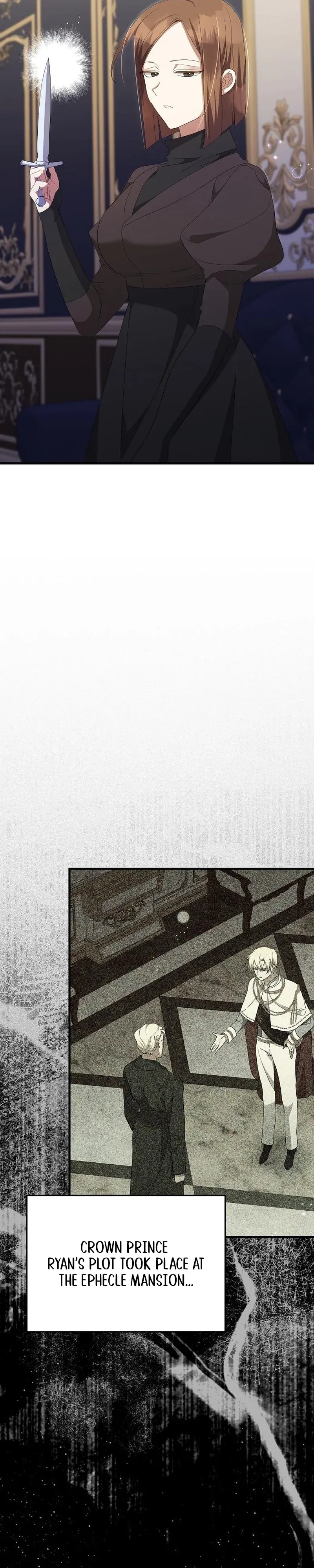 The Villainess is Done Trying Chapter 47 78 14