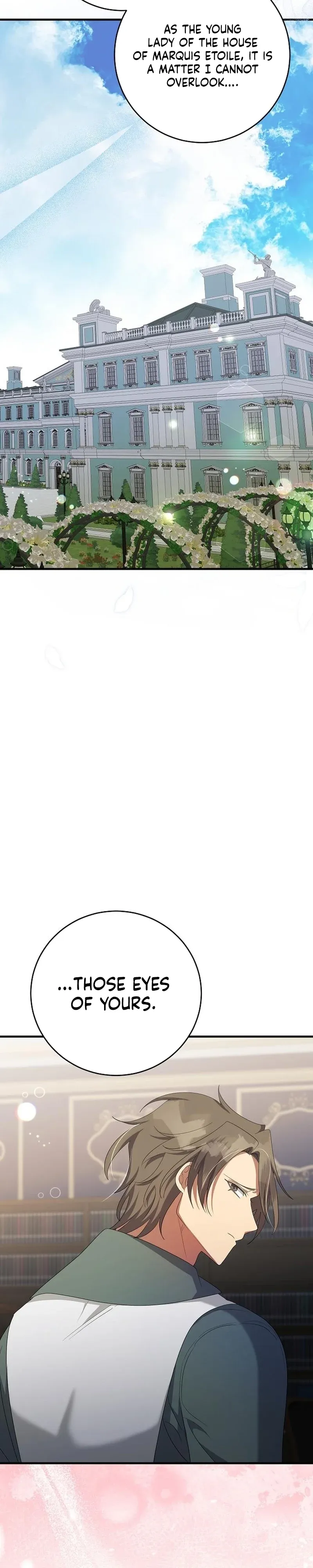 The Villainess is Done Trying Chapter 47 82 18