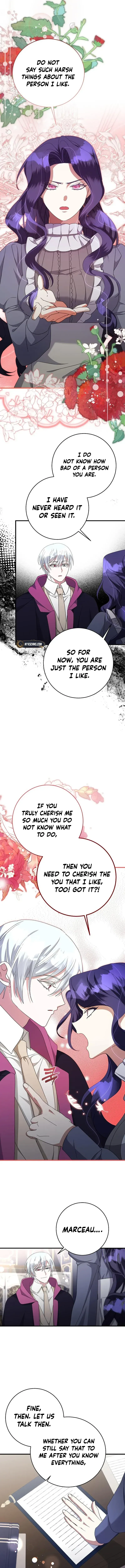 The Villainess is Done Trying Chapter 50 69 11