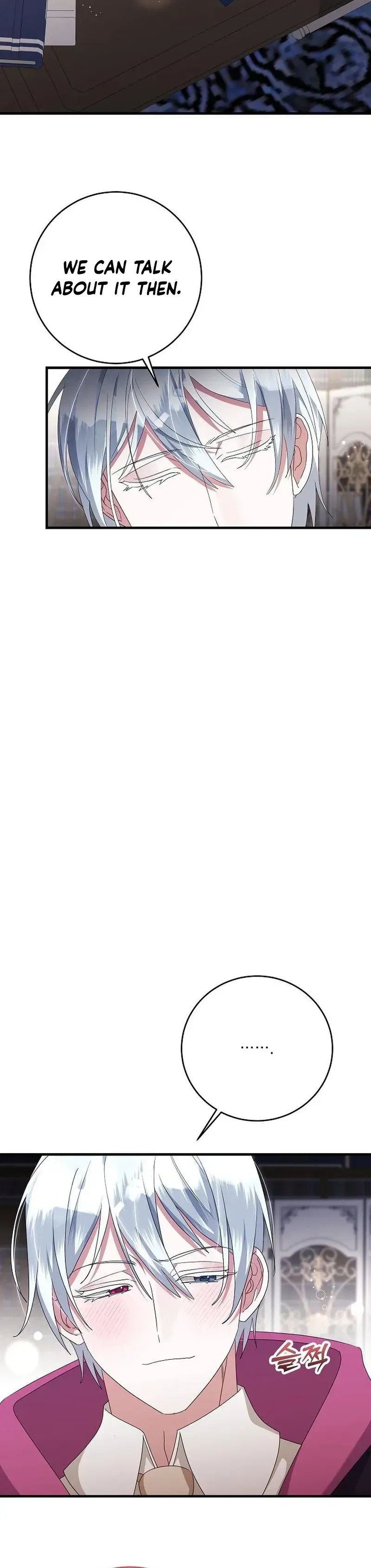 The Villainess is Done Trying Chapter 50 70 12