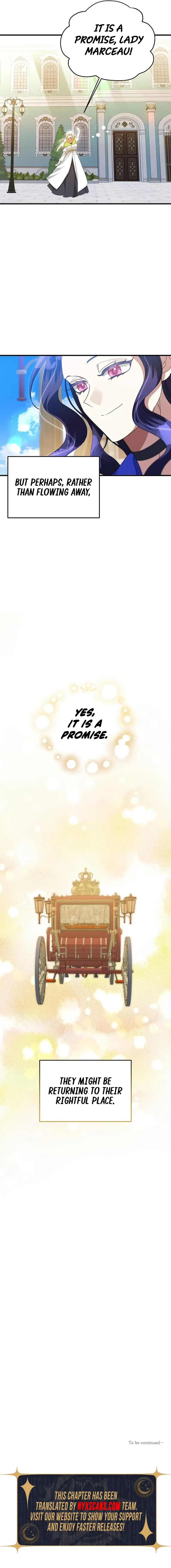 The Villainess is Done Trying Chapter 50 75 17