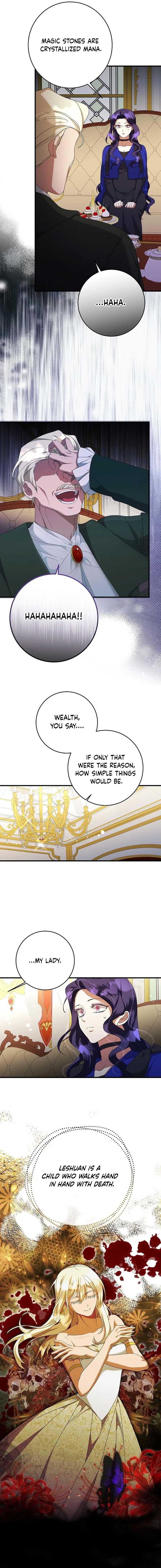 The Villainess is Done Trying Chapter 51 69 11