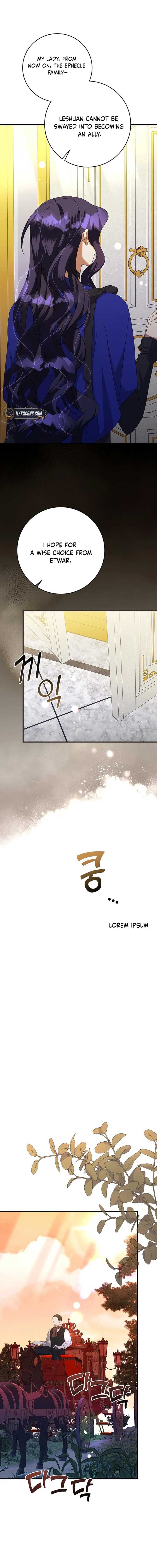 The Villainess is Done Trying Chapter 51 73 15