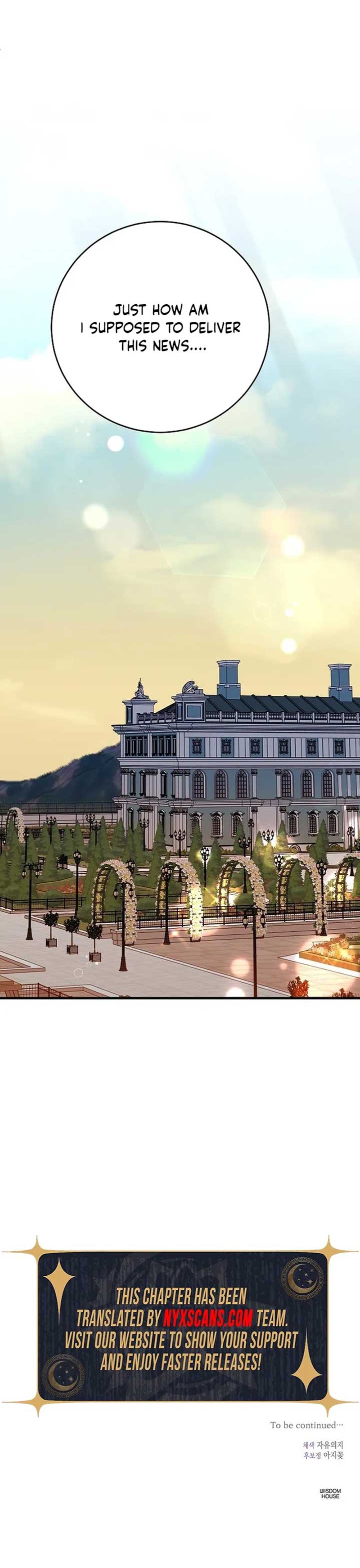 The Villainess is Done Trying Chapter 51 75 17