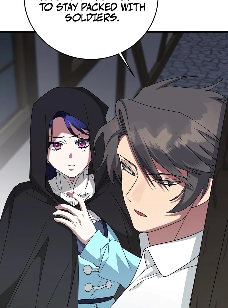 The Villainess is Done Trying Chapter 56 335 004