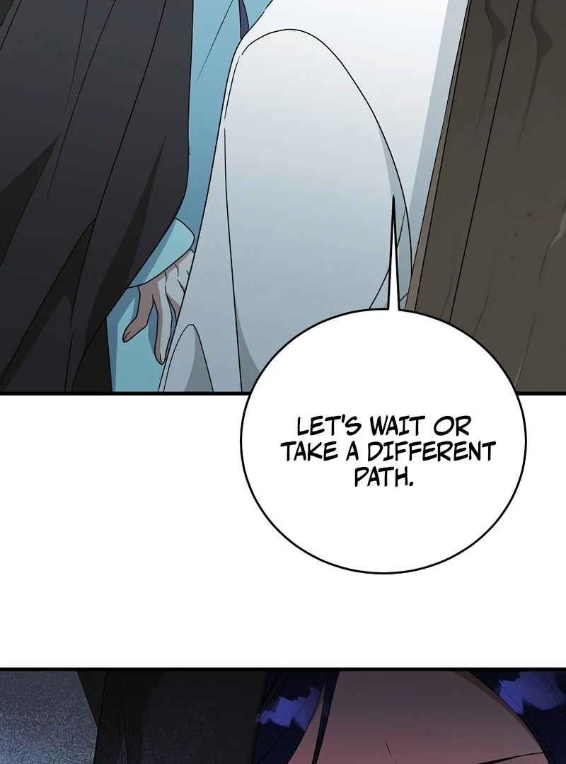 The Villainess is Done Trying Chapter 56 336 005