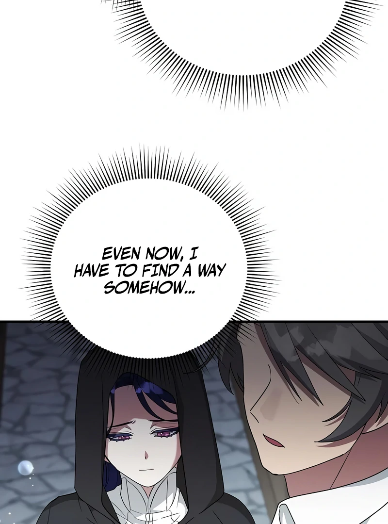 The Villainess is Done Trying Chapter 56 339 008