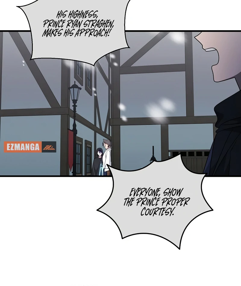 The Villainess is Done Trying Chapter 56 344 013