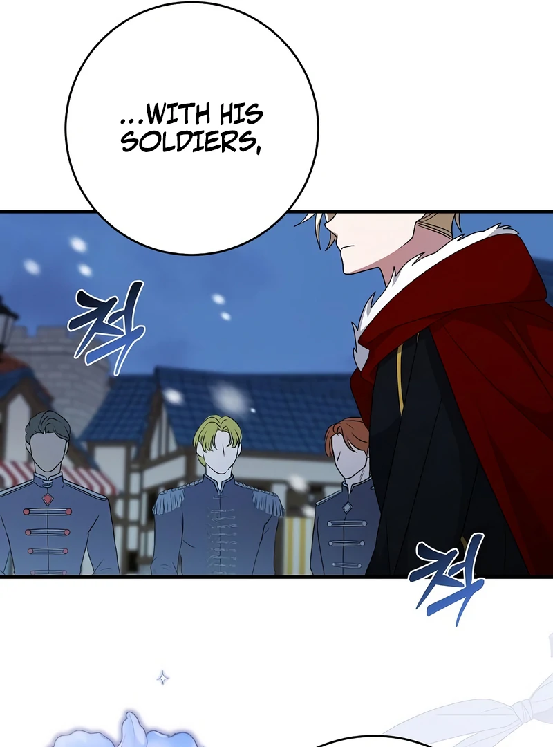 The Villainess is Done Trying Chapter 56 345 014