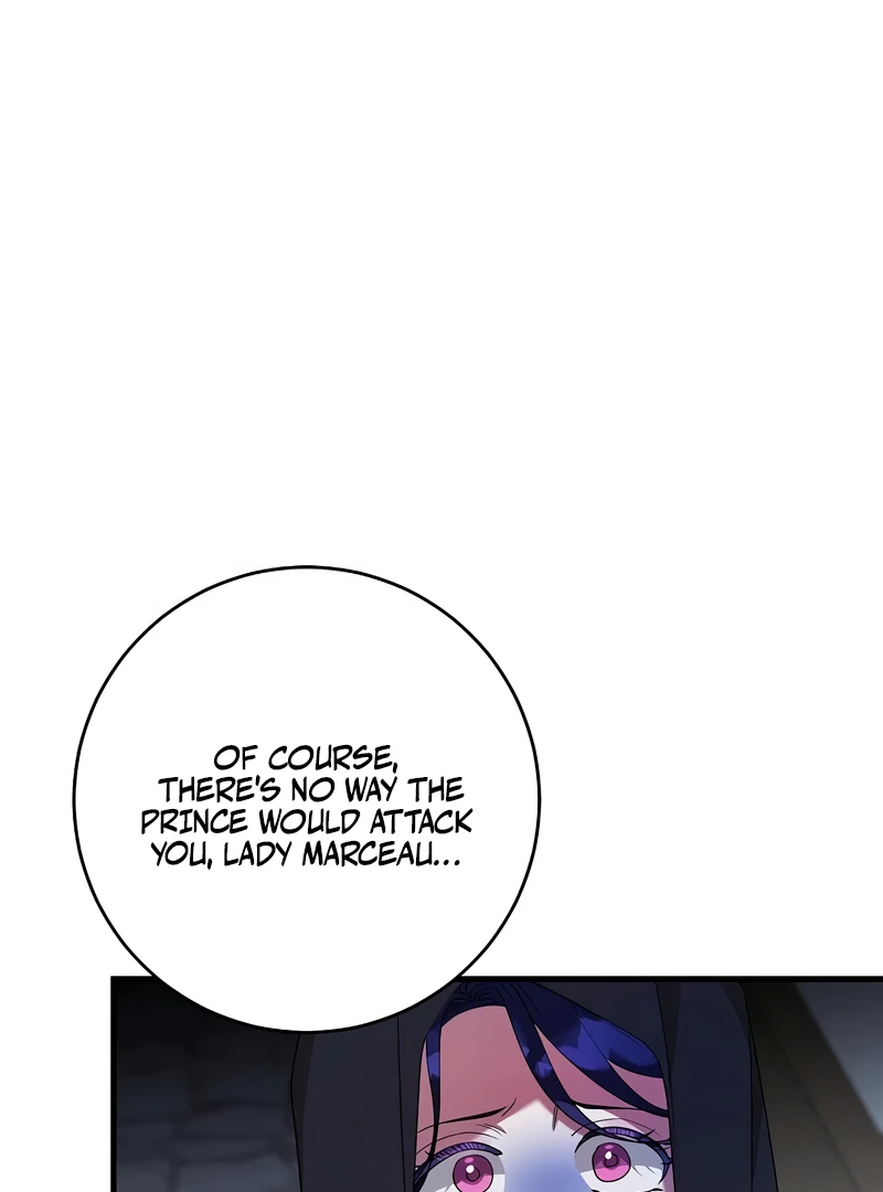 The Villainess is Done Trying Chapter 56 352 021