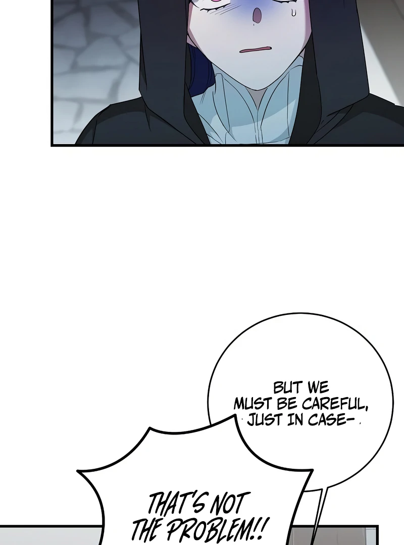 The Villainess is Done Trying Chapter 56 353 022