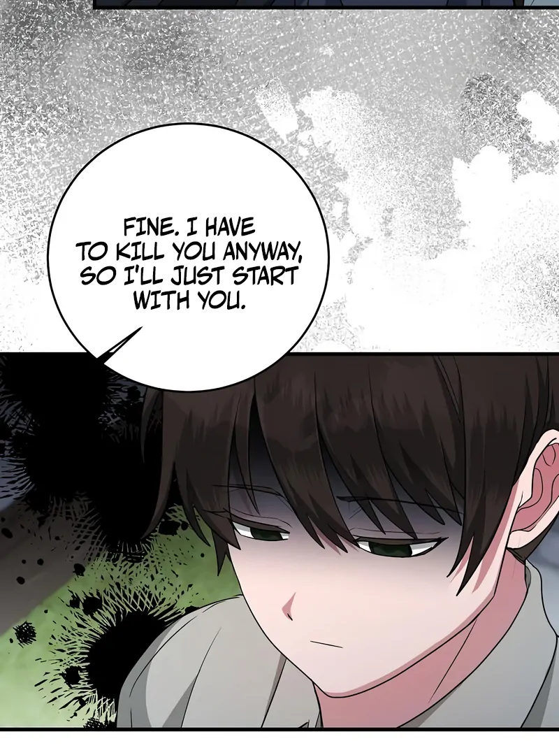 The Villainess is Done Trying Chapter 56 360 029