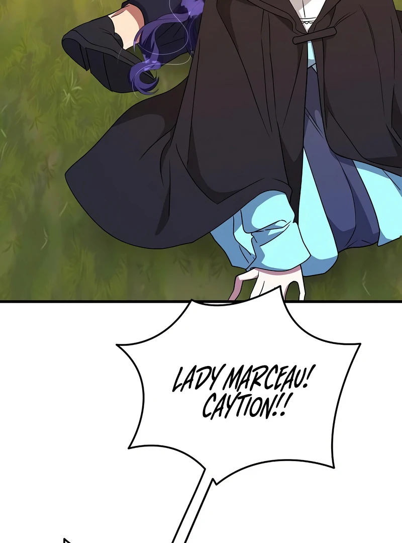 The Villainess is Done Trying Chapter 56 376 045