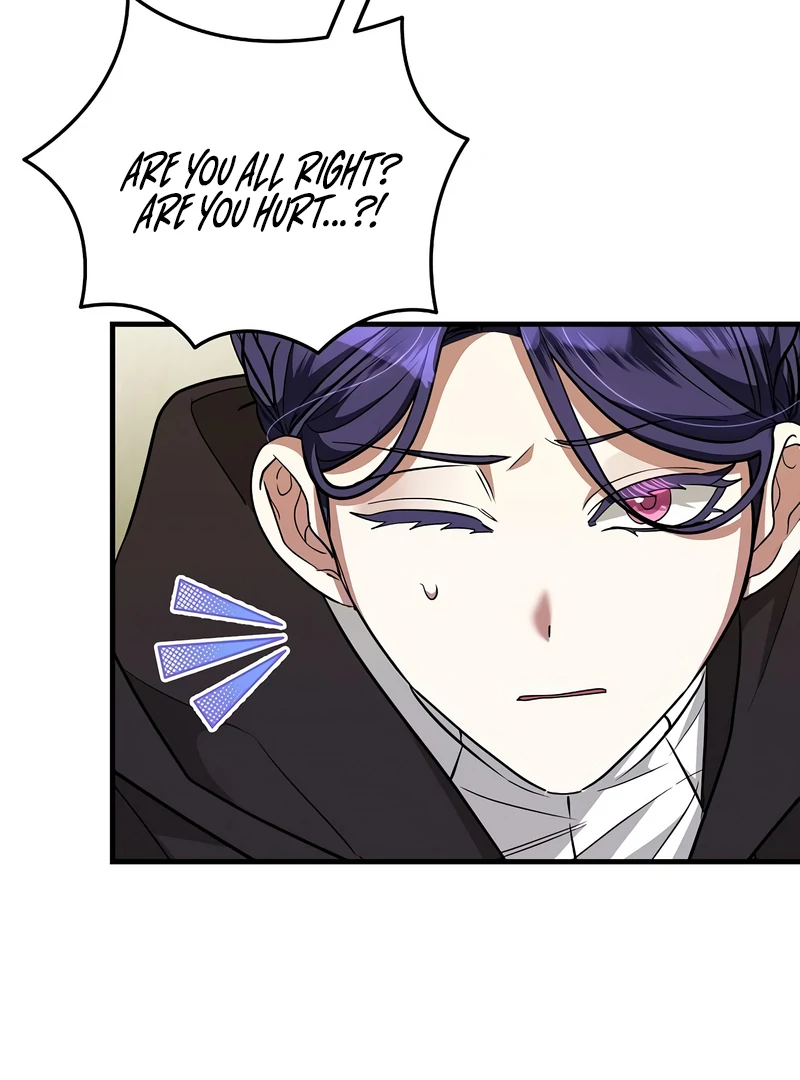 The Villainess is Done Trying Chapter 56 377 046