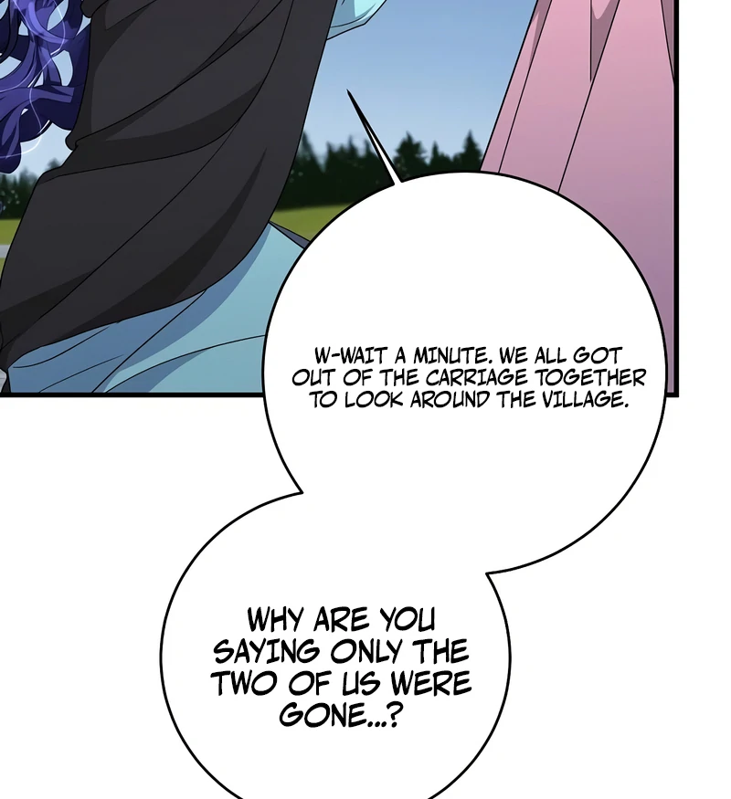 The Villainess is Done Trying Chapter 56 381 050