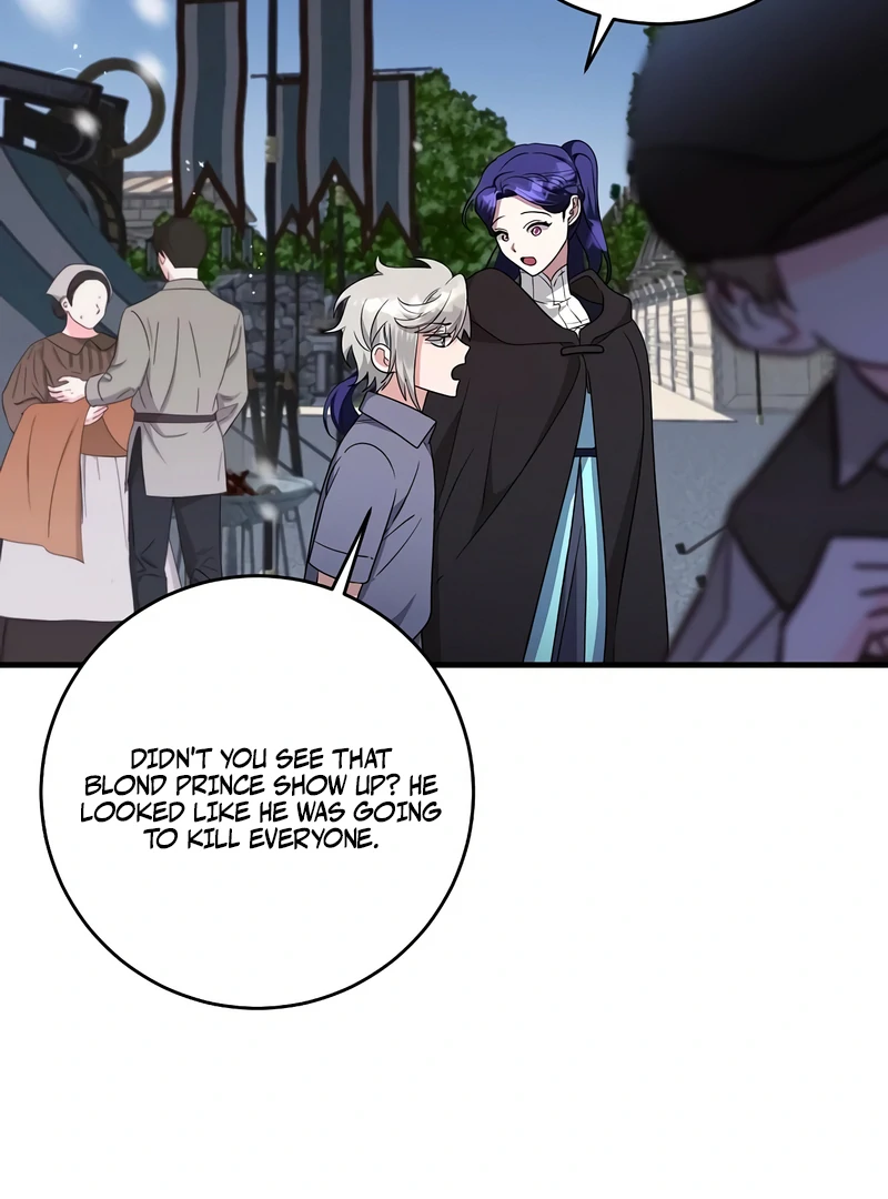 The Villainess is Done Trying Chapter 56 388 057