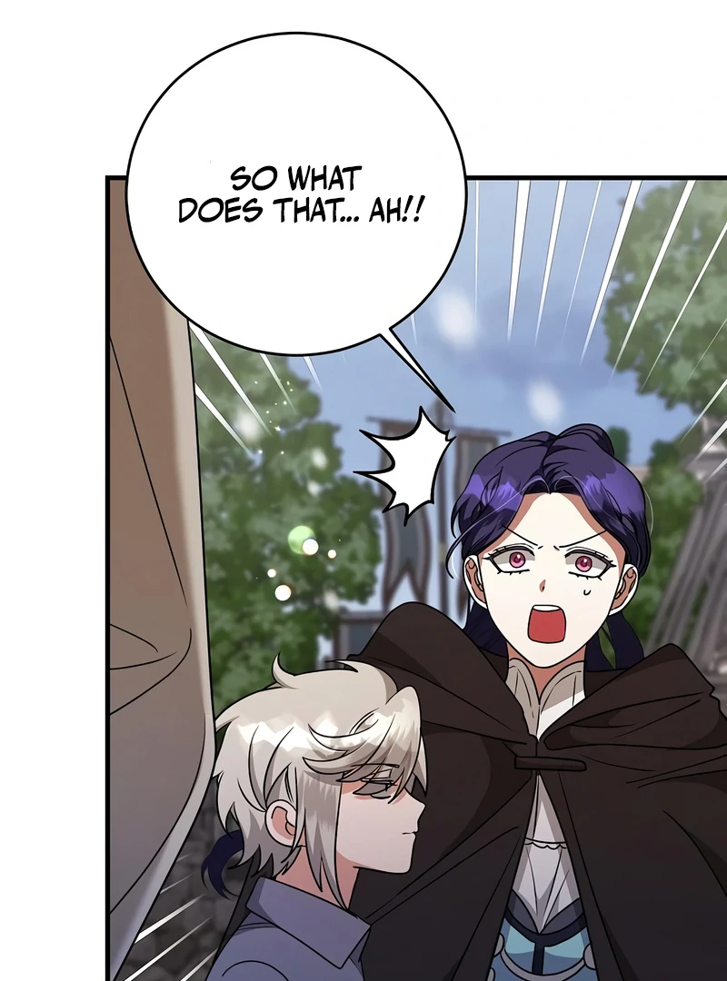 The Villainess is Done Trying Chapter 56 389 058