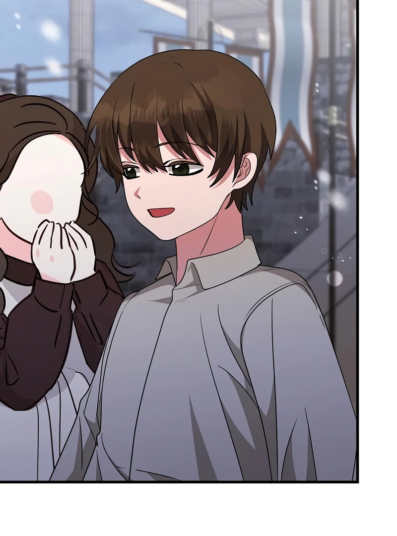 The Villainess is Done Trying Chapter 56 391 060