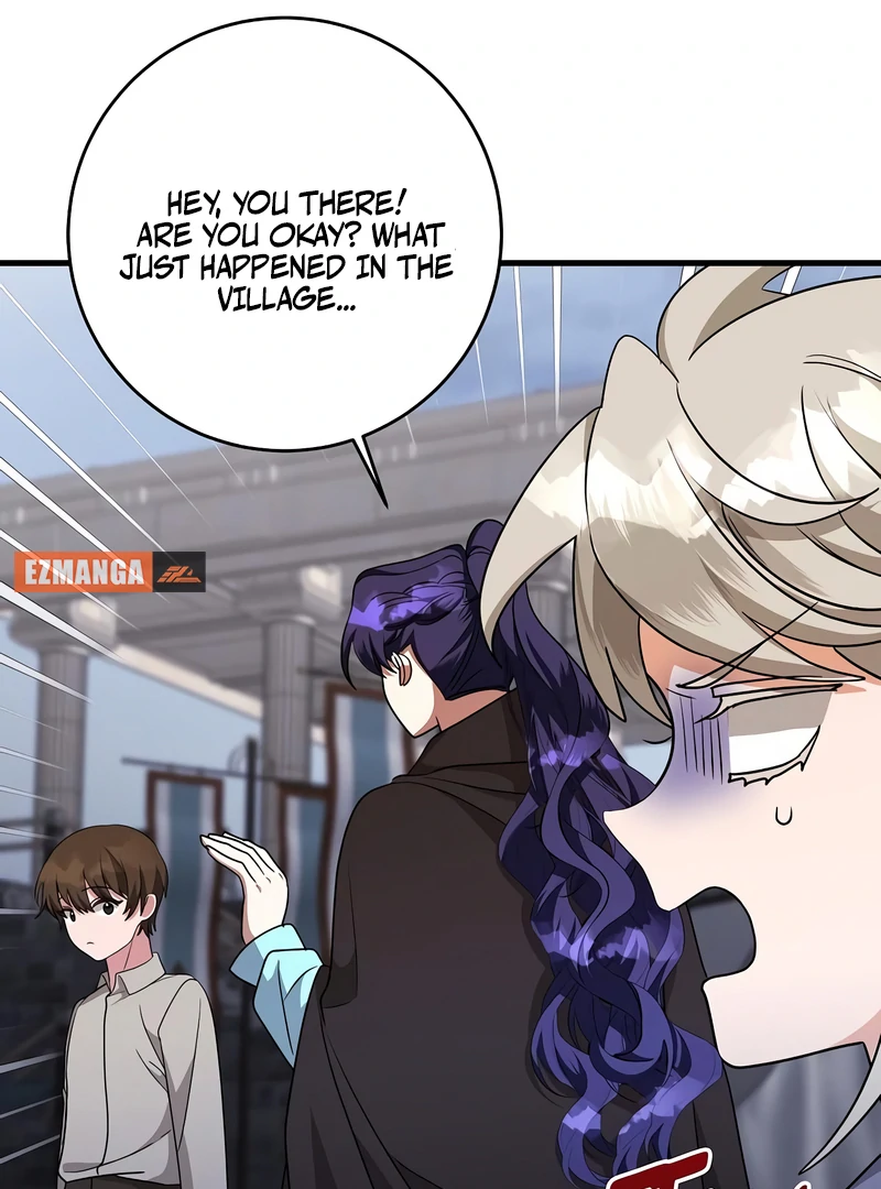 The Villainess is Done Trying Chapter 56 392 061