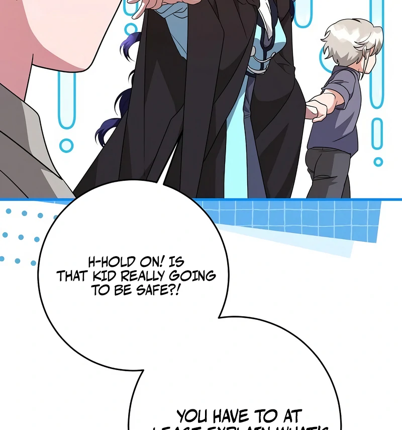 The Villainess is Done Trying Chapter 56 394 063