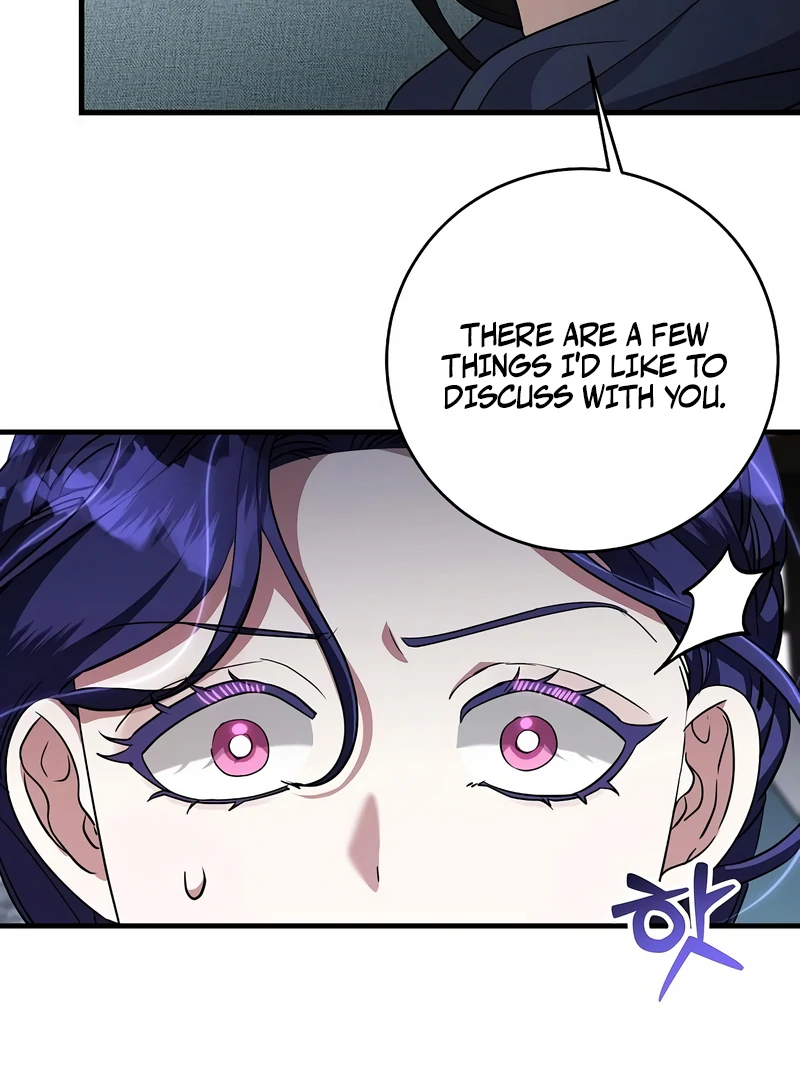 The Villainess is Done Trying Chapter 56 399 068