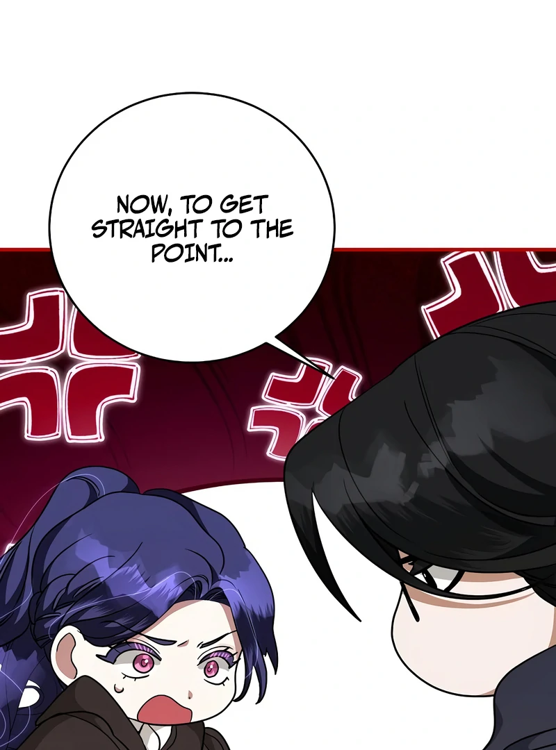 The Villainess is Done Trying Chapter 56 402 071