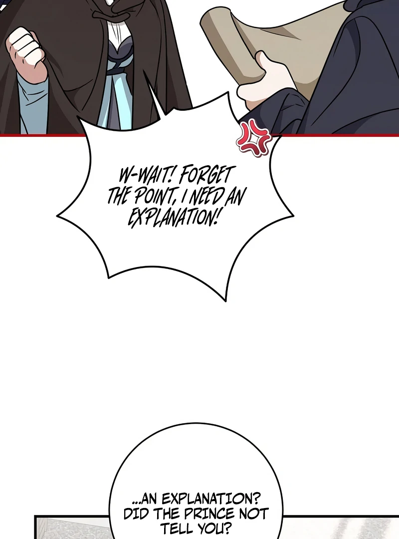 The Villainess is Done Trying Chapter 56 403 072