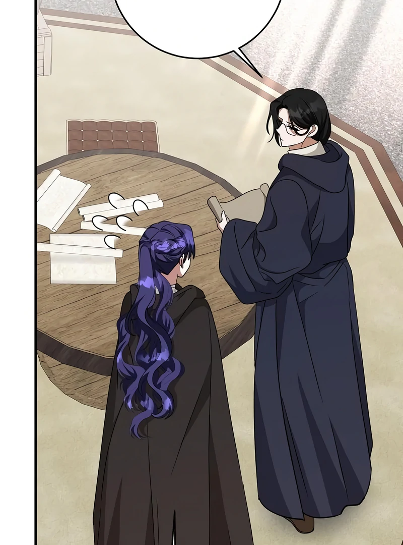 The Villainess is Done Trying Chapter 56 404 073