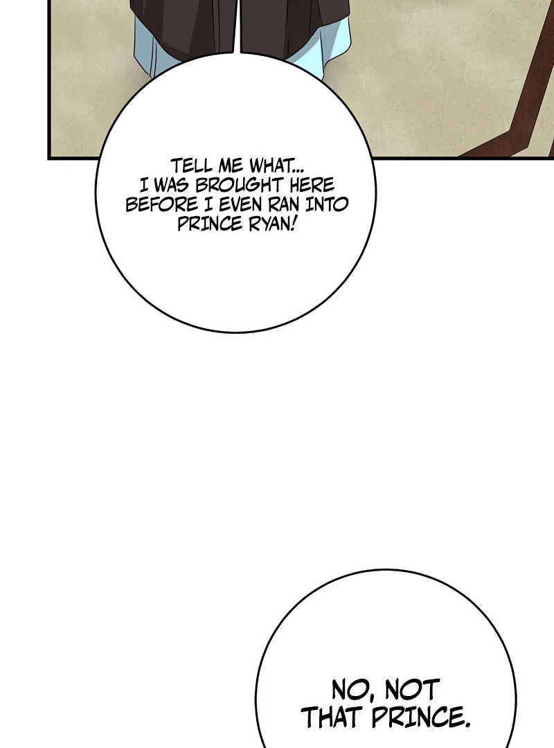 The Villainess is Done Trying Chapter 56 405 074