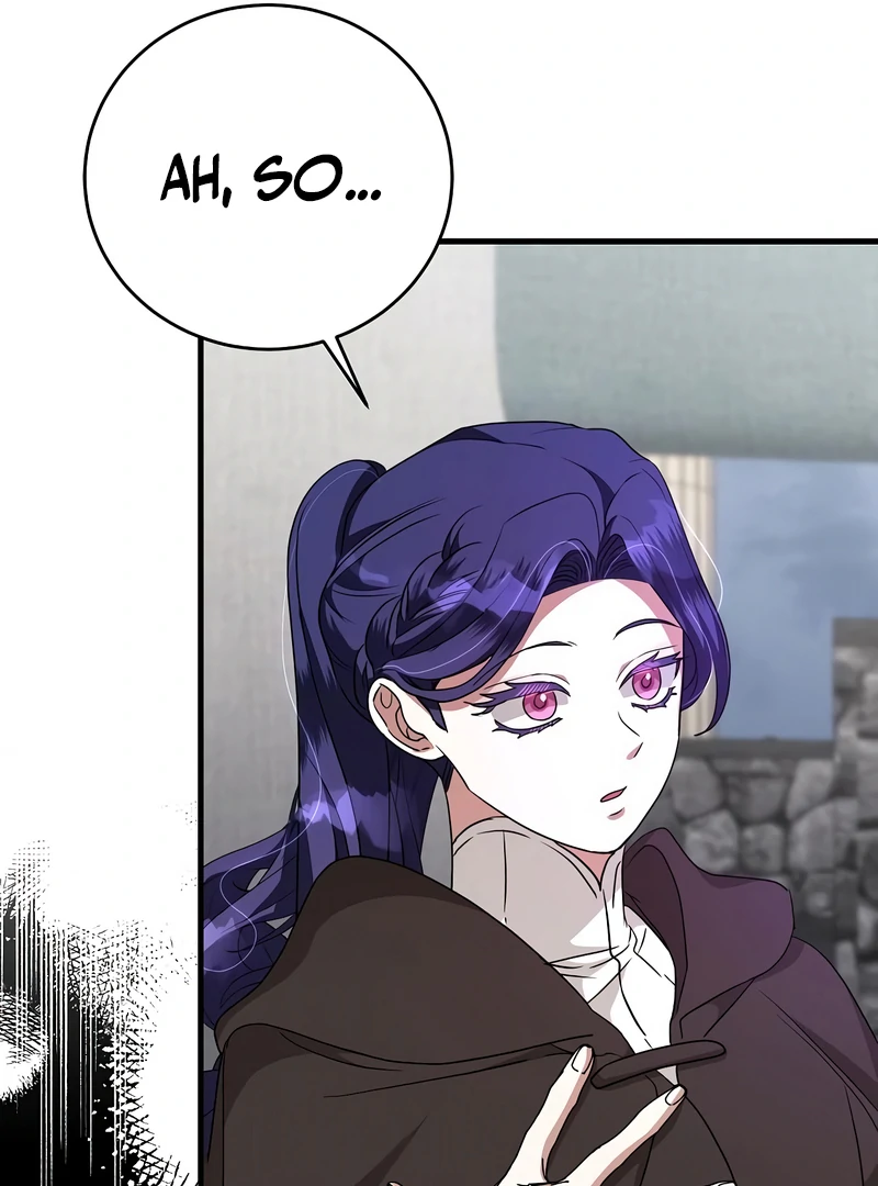 The Villainess is Done Trying Chapter 56 420 089