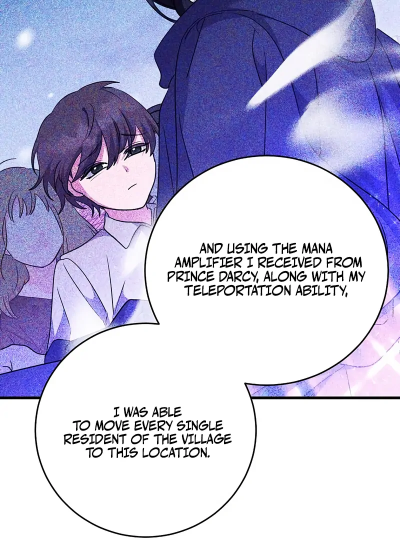 The Villainess is Done Trying Chapter 56 426 095