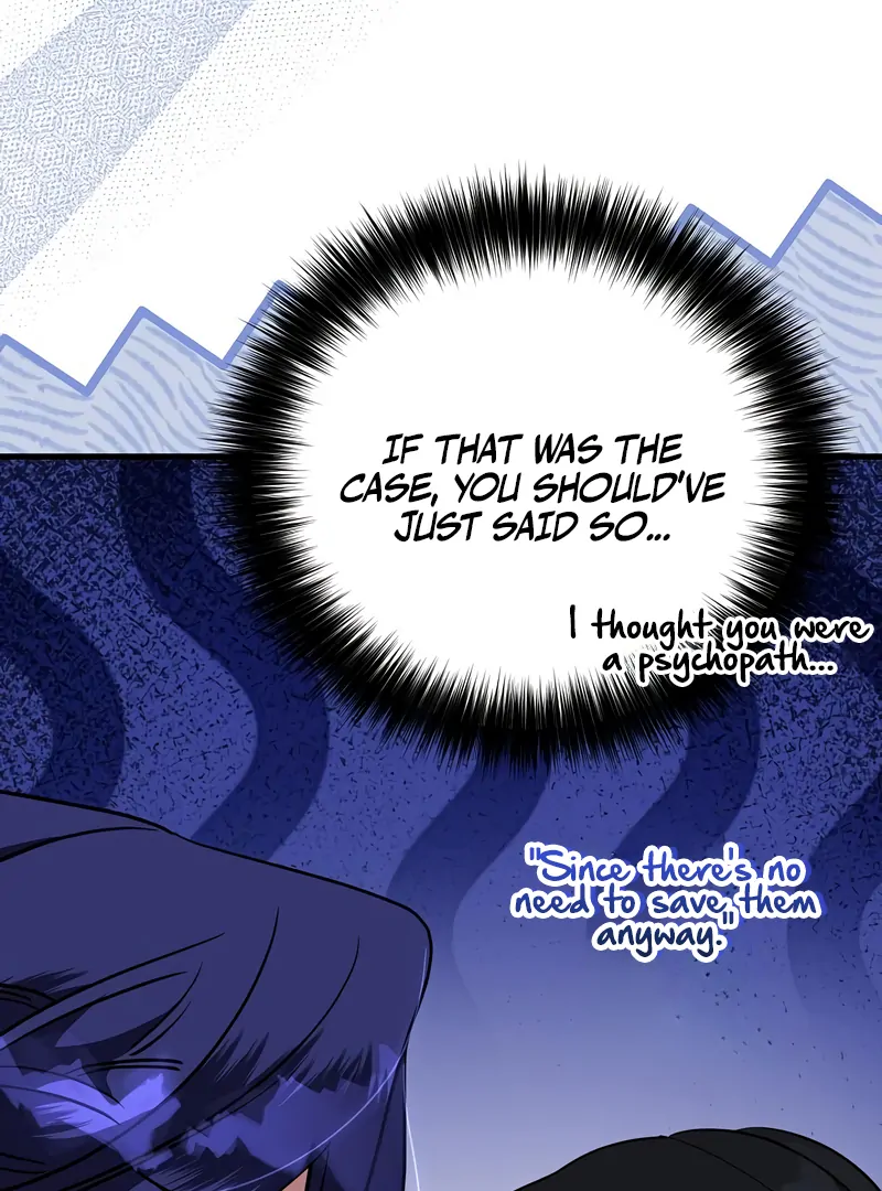 The Villainess is Done Trying Chapter 56 429 098