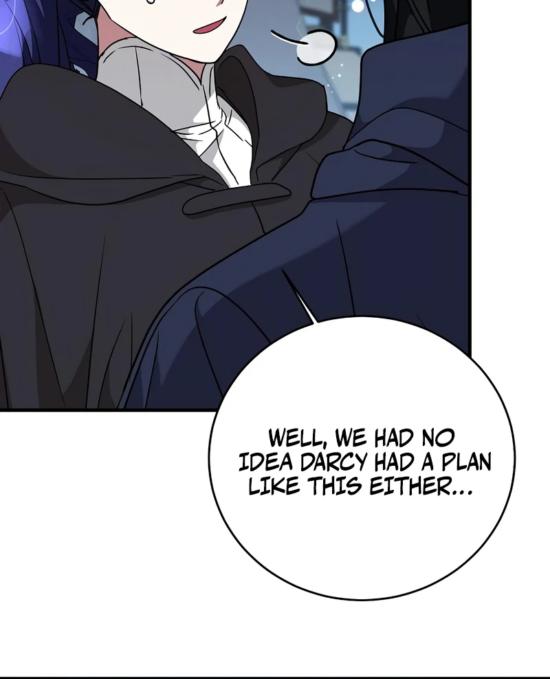 The Villainess is Done Trying Chapter 56 432 101