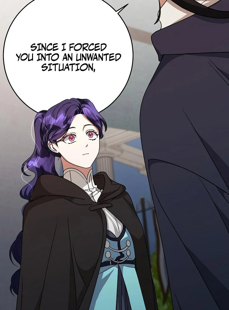 The Villainess is Done Trying Chapter 57 334 003