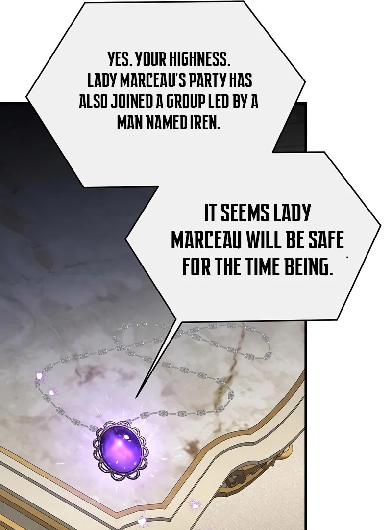 The Villainess is Done Trying Chapter 57 345 014