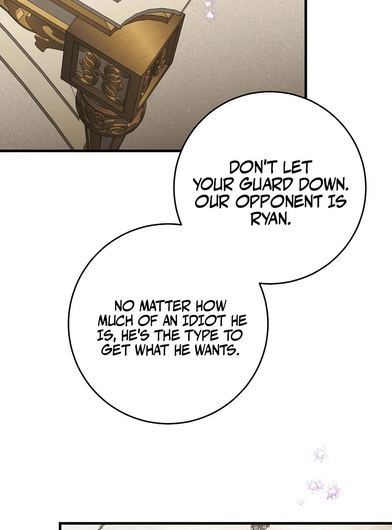 The Villainess is Done Trying Chapter 57 346 015